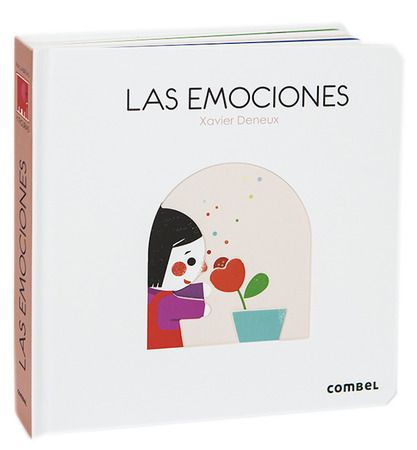 Las emociones - Aparicio Distributors, Inc.
