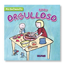 Estoy orgulloso - Aparicio Distributors, Inc.