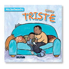 Estoy triste - Aparicio Distributors, Inc.