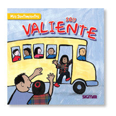 Soy valiente - Aparicio Distributors, Inc.