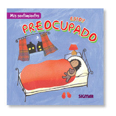 Estoy preocupado - Aparicio Distributors, Inc.
