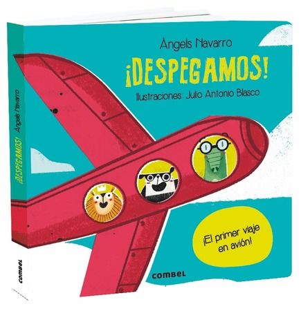 ¡Despegamos! - Aparicio Distributors, Inc.