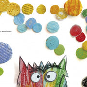 El monstruo de colores - Aparicio Distributors, Inc.