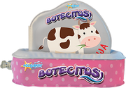 Aqualibros Botecitos - Aparicio Distributors, Inc.