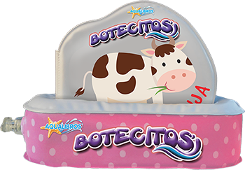 Aqualibros Botecitos - Aparicio Distributors, Inc.