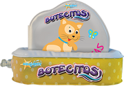 Aqualibros Botecitos - Aparicio Distributors, Inc.