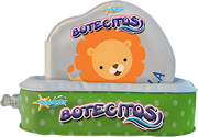 Aqualibros Botecitos - Aparicio Distributors, Inc.