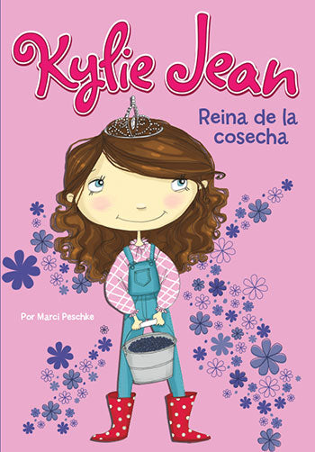 Kylie Jean-Reina de la cosecha - Aparicio Distributors, Inc.