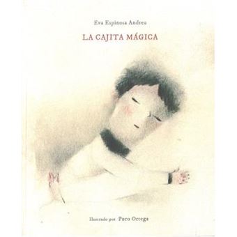 La cajita mágica - Aparicio Distributors, Inc.