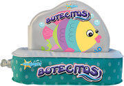 Aqualibros Botecitos - Aparicio Distributors, Inc.