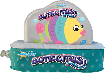 Aqualibros Botecitos - Aparicio Distributors, Inc.