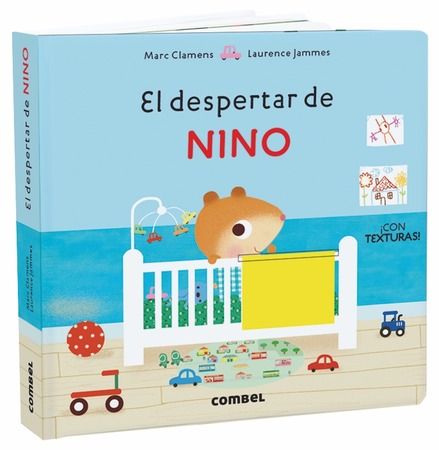 El despertar de Nino - Aparicio Distributors, Inc.