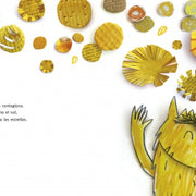 El monstruo de colores - Aparicio Distributors, Inc.