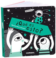 Colección Quisicosas: ¿Qué es esto?, ¿Para qué es esto? - Aparicio Distributors, Inc.