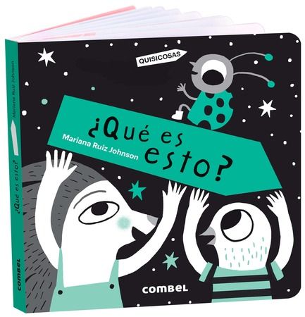 Colección Quisicosas: ¿Qué es esto?, ¿Para qué es esto? - Aparicio Distributors, Inc.