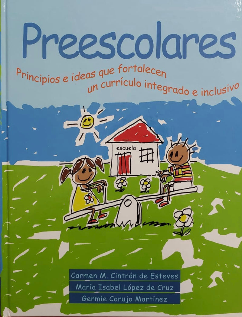 Preescolares - Aparicio Distributors, Inc.