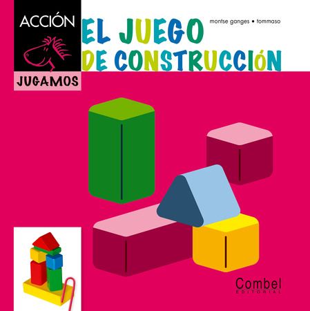 El juego de construcción - Aparicio Distributors, Inc.