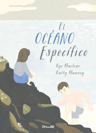 El océano específico - Aparicio Distributors, Inc.