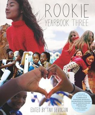 Rookie Yearbook Three - Aparicio Distributors, Inc.