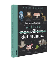 Los animales más inútiles del mundo - Aparicio Distributors, Inc.