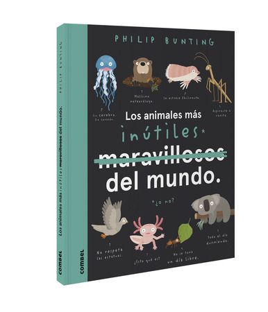Los animales más inútiles del mundo - Aparicio Distributors, Inc.