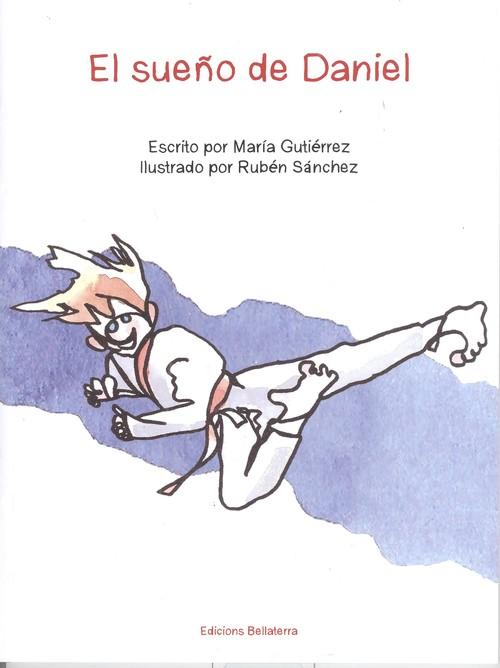El sueño de Daniel