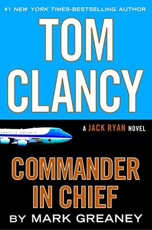 Tom Clancy: Commander in Chief - Aparicio Distributors, Inc.