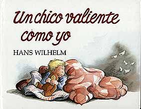 Un chico valiente como yo - Aparicio Distributors, Inc.