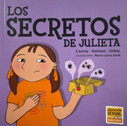 Pablo y Julieta - Aparicio Distributors, Inc.