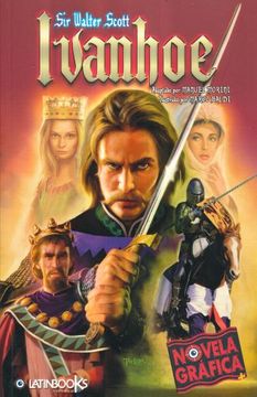 Ivanhoe - Aparicio Distributors, Inc.