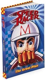 Speed Racer: The Great Plan