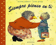 Siempre pienso en ti - Aparicio Distributors, Inc.
