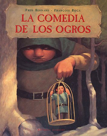 La comedia de los ogros - Aparicio Distributors, Inc.