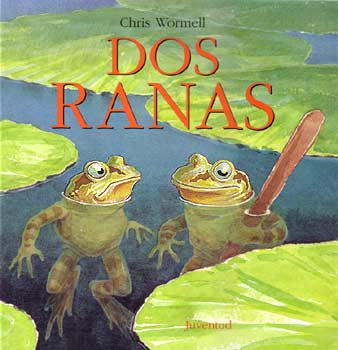 Dos ranas - Aparicio Distributors, Inc.