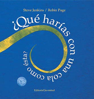 ¿Qué harías con una cola como ésta? - Aparicio Distributors, Inc.