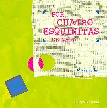 Por cuatro esquinitas de nada - Aparicio Distributors, Inc.