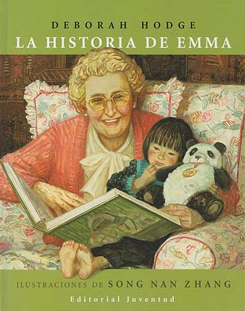 La historia de Emma - Aparicio Distributors, Inc.