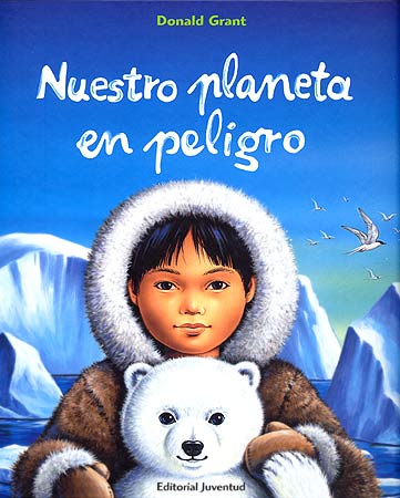 Nuestro planeta en peligro - Aparicio Distributors, Inc.