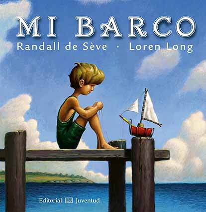 Mi barco - Aparicio Distributors, Inc.