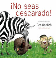 ¡No seas descarado! - Aparicio Distributors, Inc.