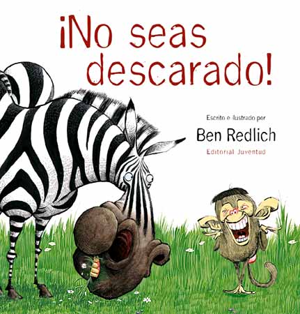 ¡No seas descarado! - Aparicio Distributors, Inc.