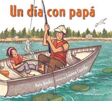 Un día con papá - Aparicio Distributors, Inc.