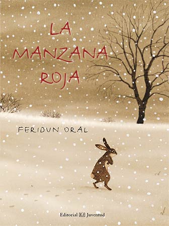 La Manzana Roja - Aparicio Distributors, Inc.