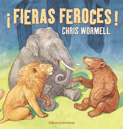 ¡Fieras Feroces! - Aparicio Distributors, Inc.