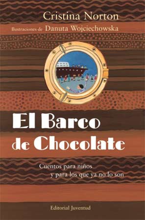 El barco de chocolate - Aparicio Distributors, Inc.