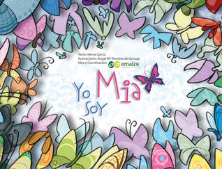 Yo soy Mia