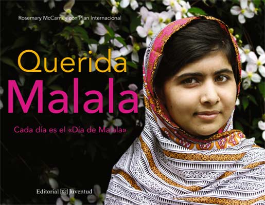 Querida Malala - Aparicio Distributors, Inc.