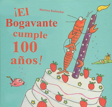 ¡El bogavante cumple 100 años! - Aparicio Distributors, Inc.