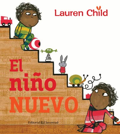 El niño nuevo - Aparicio Distributors, Inc.