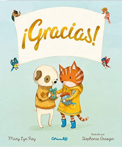 ¡Gracias! - Aparicio Distributors, Inc.